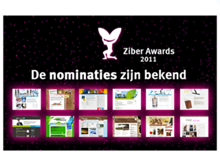 Ziberawards