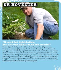 Hovenier