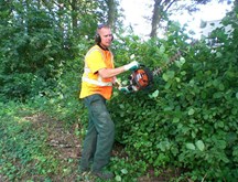 Groenvoorziener